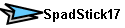SpadStick17