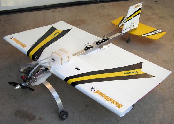 Spad sales rc plane